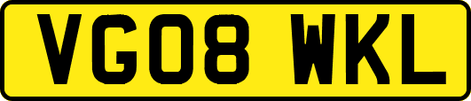 VG08WKL