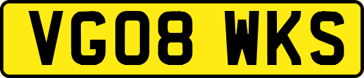 VG08WKS