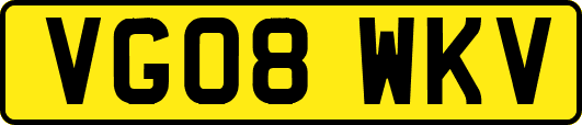 VG08WKV