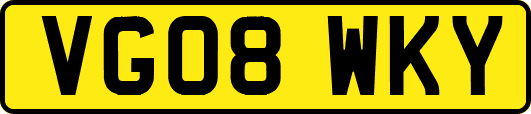 VG08WKY