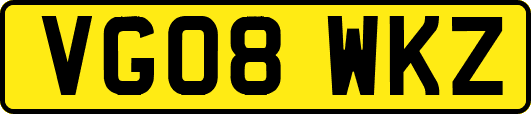 VG08WKZ
