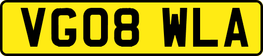 VG08WLA