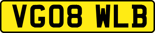 VG08WLB