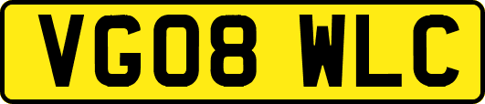 VG08WLC