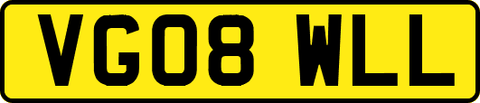 VG08WLL