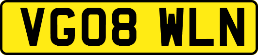 VG08WLN