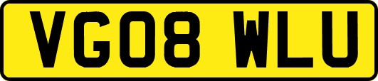 VG08WLU