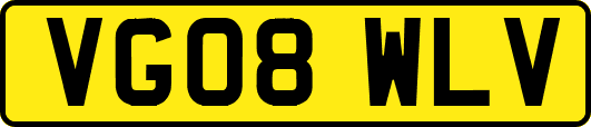 VG08WLV