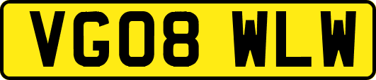 VG08WLW
