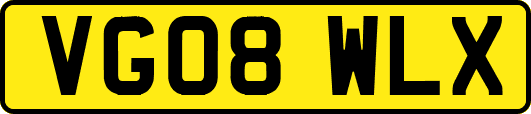 VG08WLX