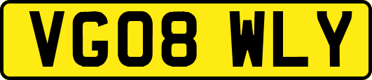 VG08WLY