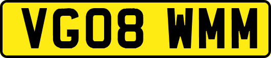 VG08WMM
