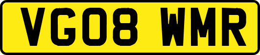 VG08WMR