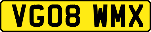 VG08WMX
