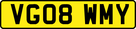 VG08WMY