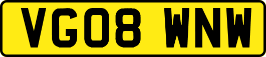 VG08WNW