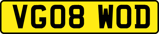 VG08WOD