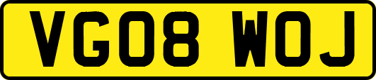 VG08WOJ