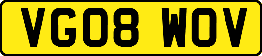 VG08WOV