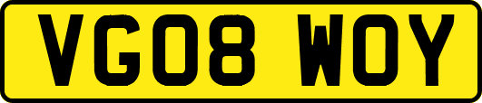 VG08WOY
