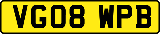 VG08WPB