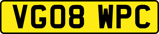 VG08WPC