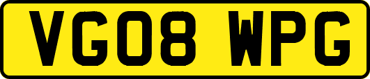 VG08WPG