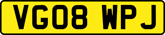 VG08WPJ