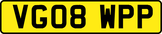 VG08WPP