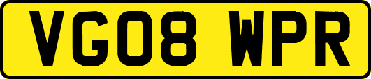 VG08WPR