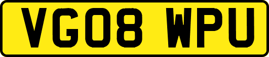VG08WPU