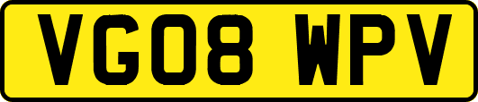 VG08WPV