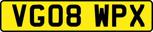 VG08WPX