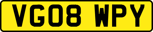 VG08WPY