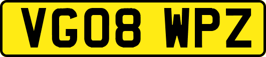 VG08WPZ