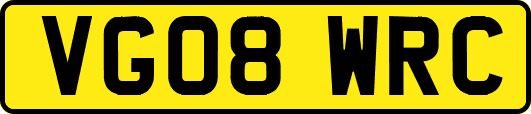 VG08WRC