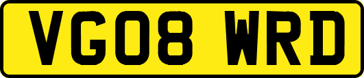 VG08WRD