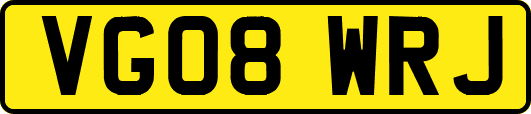 VG08WRJ