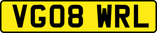 VG08WRL