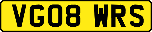 VG08WRS