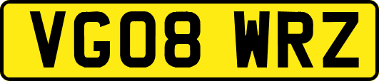 VG08WRZ