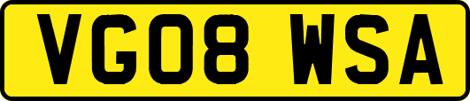 VG08WSA