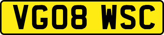 VG08WSC