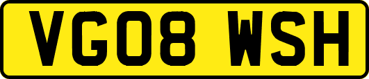 VG08WSH