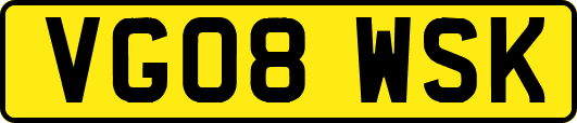 VG08WSK