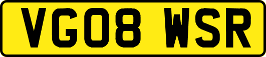 VG08WSR