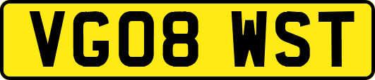 VG08WST