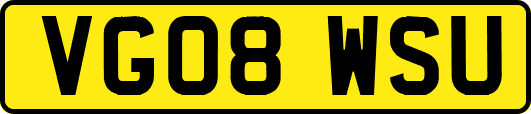 VG08WSU