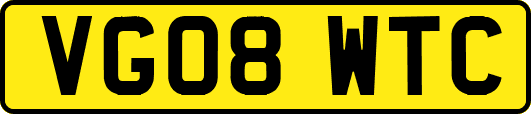 VG08WTC