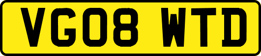 VG08WTD